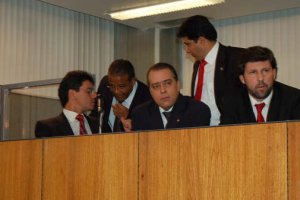 2008 - CPI Sistema Carcerário